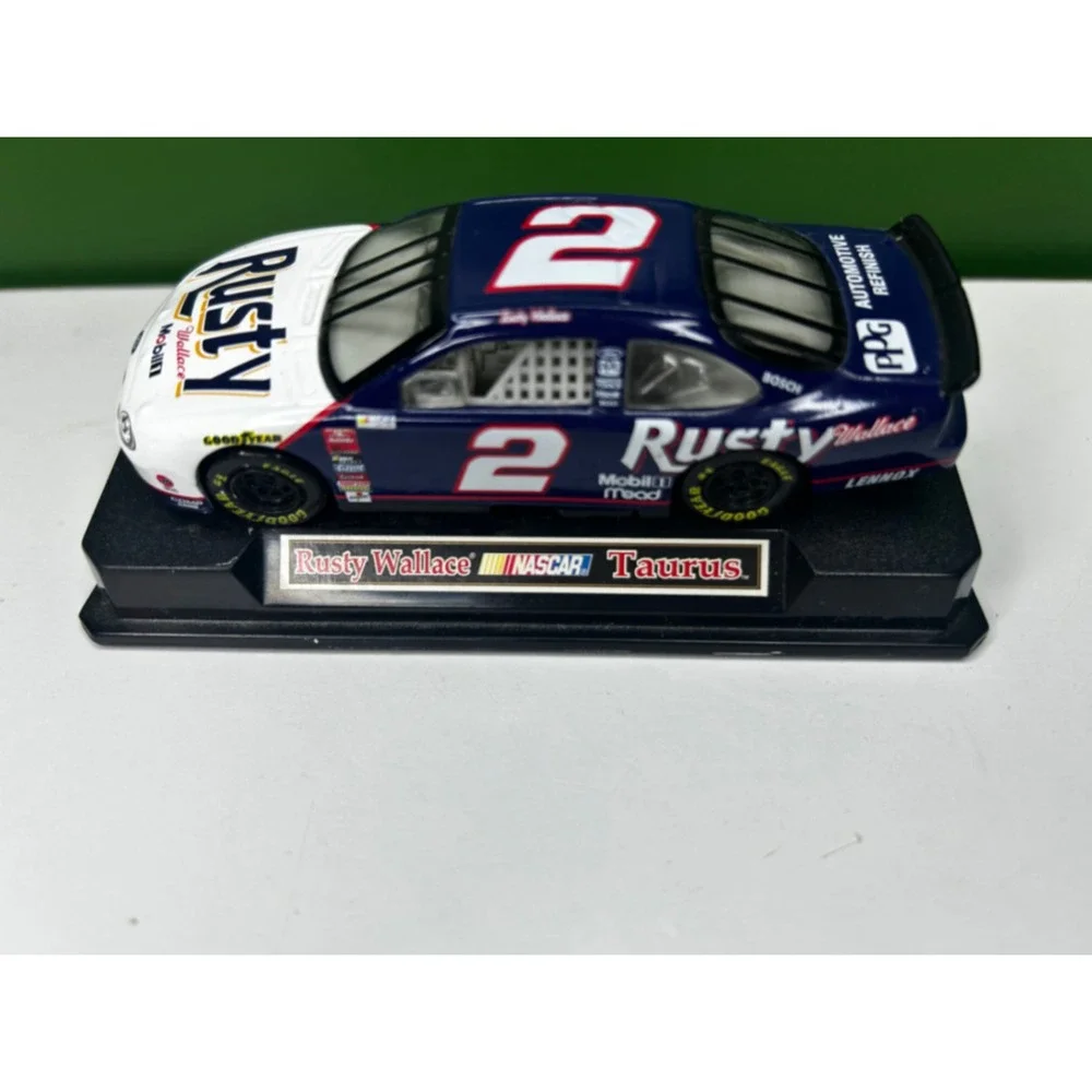 Winners Circle rusty wallace